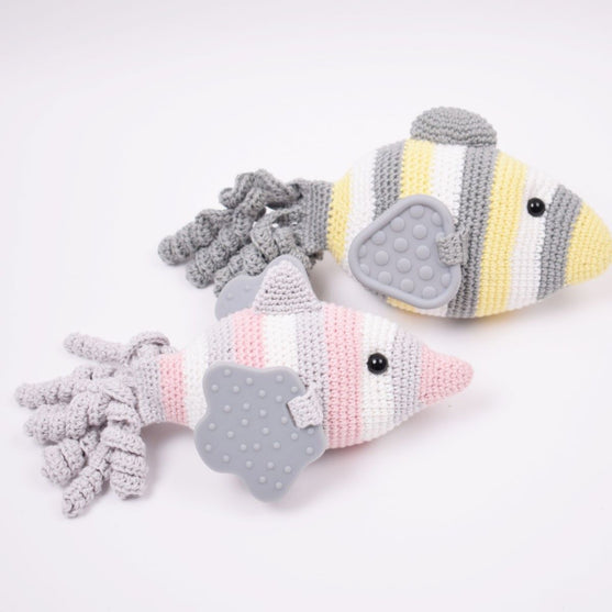 

Sansefisken - Jelly
3