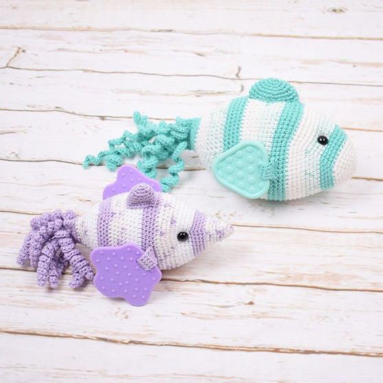 

Sansefisken - Jolly
7