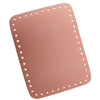 

Veske/kurv bunn - Rose - Go Handmade
1