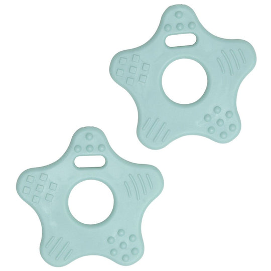 Myk TPE Figur - Stjerne - Go Handmade