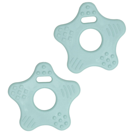 

Myk TPE Figur - Stjerne - Go Handmade
1