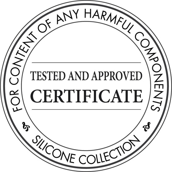 

Silikon Perler - D18 mm  - 4 stk. - Go Handmade
2