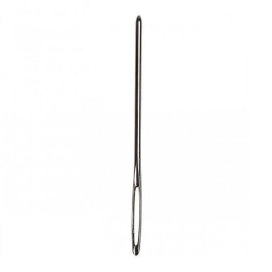 Stoppenål med Avrundet Spiss - Hobbii