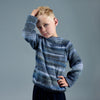 

William - Barnegenser
3
