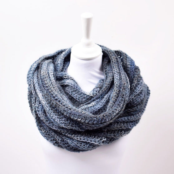 

Cozy Winter Tubeskjerf
4