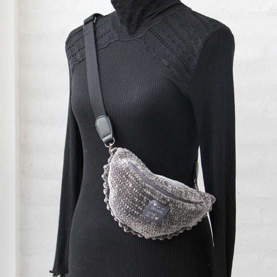 

Veske Skulderrem i Bomull - Justerbar 85–125 cm x 25 mm - Go Handmade
4