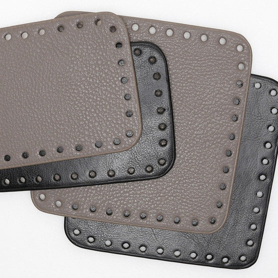 

Veske/kurv bunn - Brown - Go Handmade
2