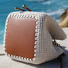 

Veske/kurv bunn - Beige - Go Handmade
3