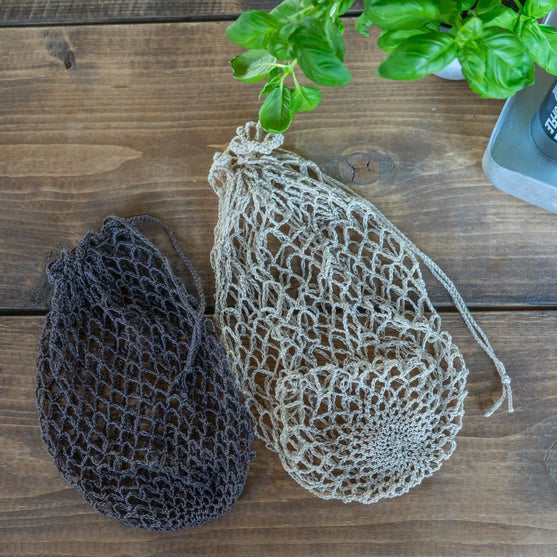 

WeCare - Fruktnett - Stor
4