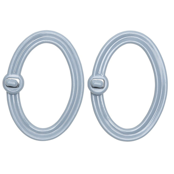 

Ring Link m/Lukking - Til oppheng - Go Handmade
1