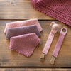

Cutie Baby Bandana - Siklesmekke
3
