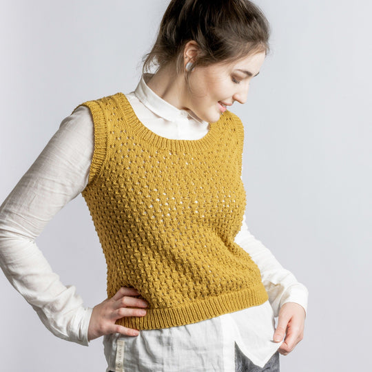 Olga – Topp