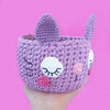 

Kawaii Katt - Kurv
2