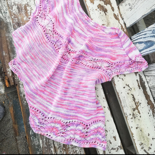 Caterpillar - Sommertopp