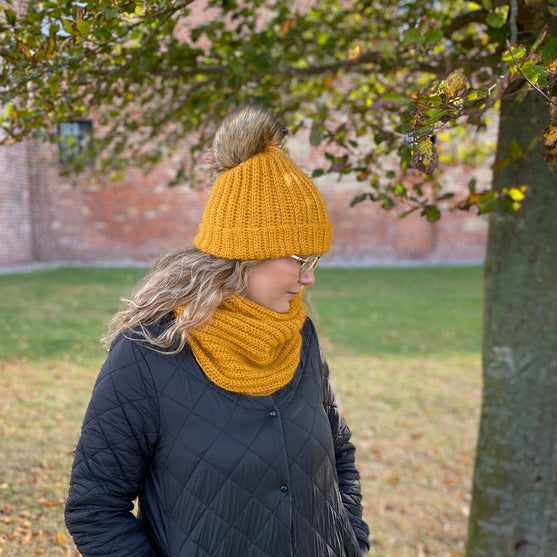 

Delight – Halsrør
2