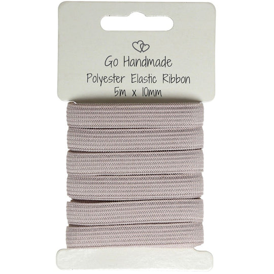 Strikk - 10 mm - Go Handmade