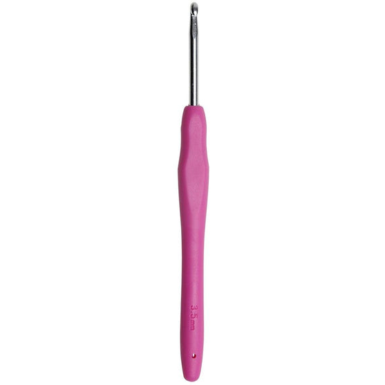 

Easy Touch Heklenålsett - 9 størrelser - Hobbii
7