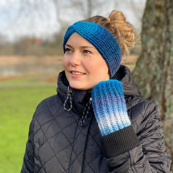 

Havskum - Pulsvanter
4