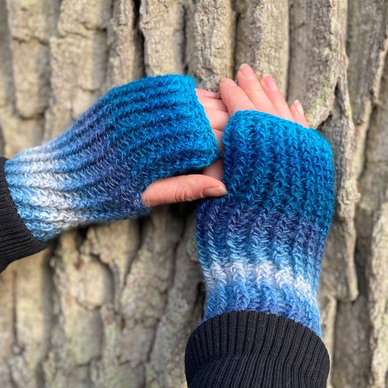 

Havskum - Pulsvanter
1