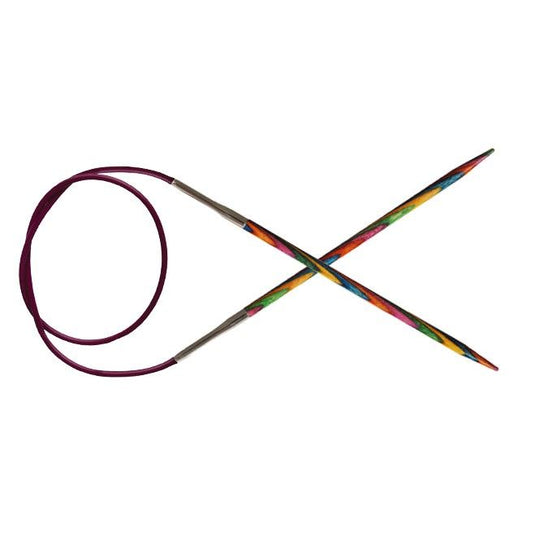 Symfonie Rundpinne - 80 cm - KnitPro