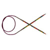 

Symfonie Rundpinne - 80 cm - KnitPro
1