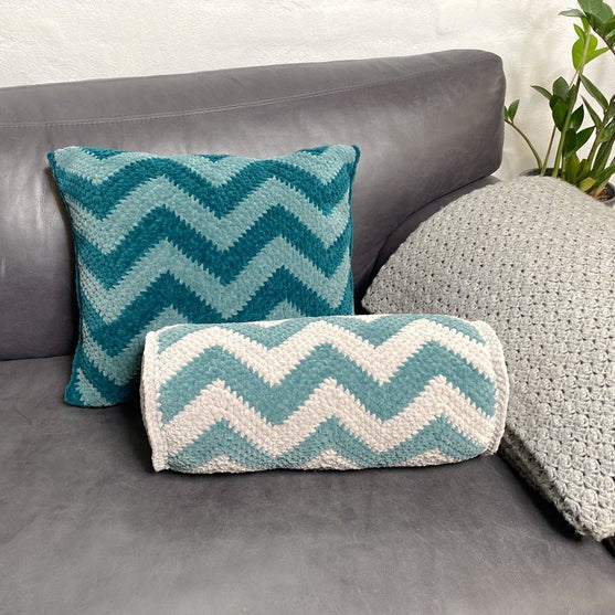 

Mountains - Kvadratisk Pute
3