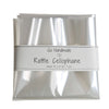 

Rasle Cellofan - Go Handmade
1