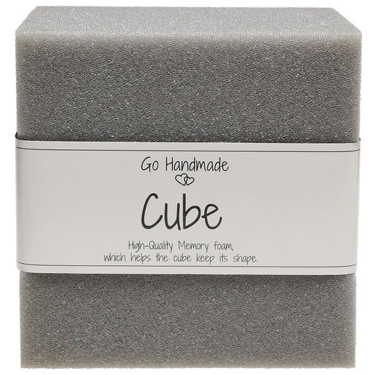 Memory Skum - Kube - Go Handmade