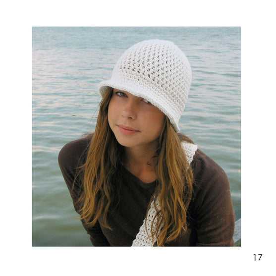 

Hækleskole - Hobbii
5