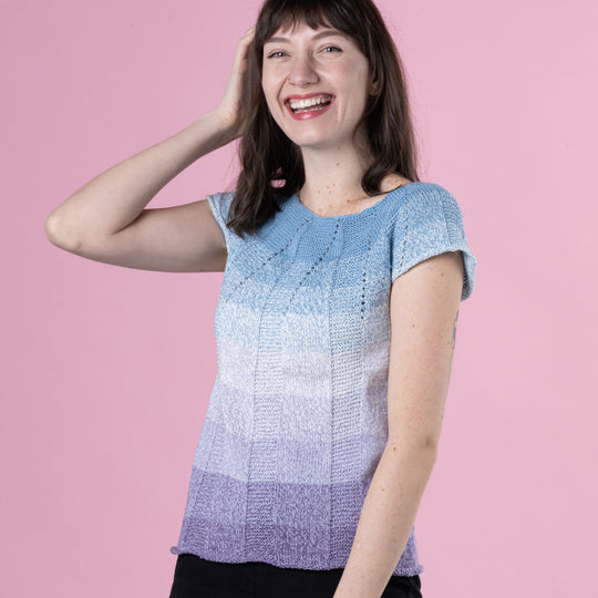 Madeline - Bluse