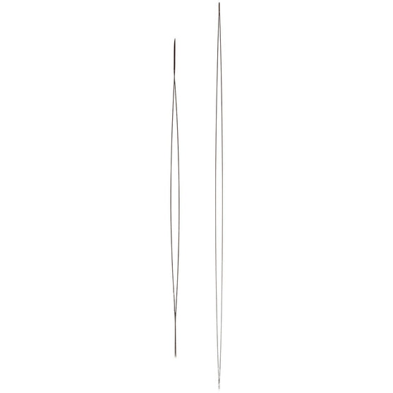 

Perlenåler - Go Handmade
1