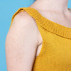 

Barbara - Sommertopp
5