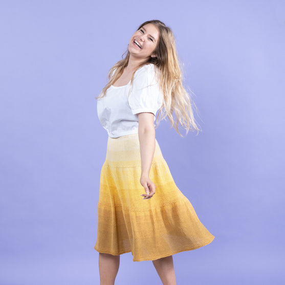 

Laudy - Skjørt
7