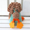 

Myk TPE Figur - Dyrefot - Go Handmade
4