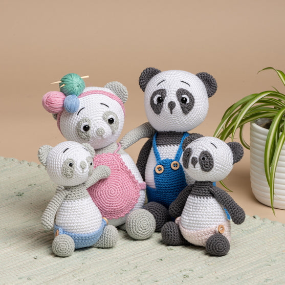 

Pif - Pandamor
8