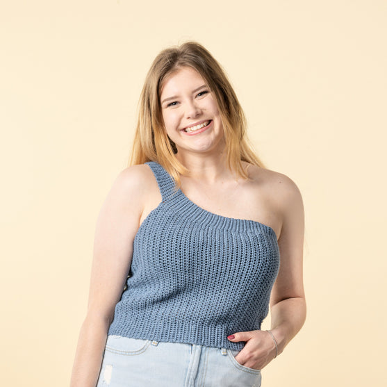 

Ellie - Sommertopp
1