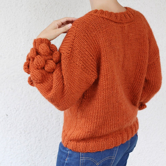 

Rowan - Genser
2