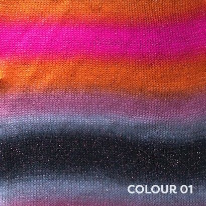 

Universe XL Halloween (Limited Edition) - Hobbii
3