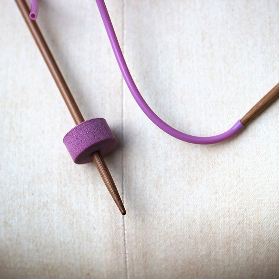 

Maskestoppere - 6 stk. - Hobbii
2