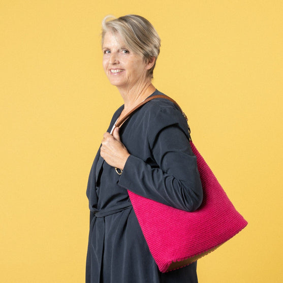 

EveryDay - Tas - Pink Collection
3