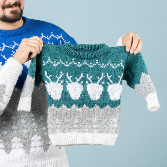 

Julius Junior - Genser
1