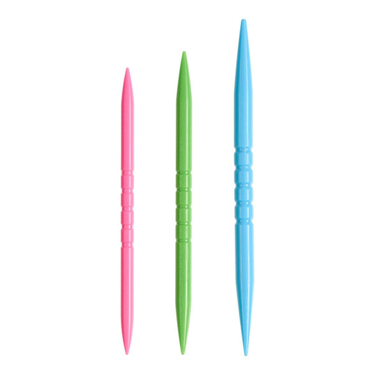 Cable Needles - Straight - Hobbii