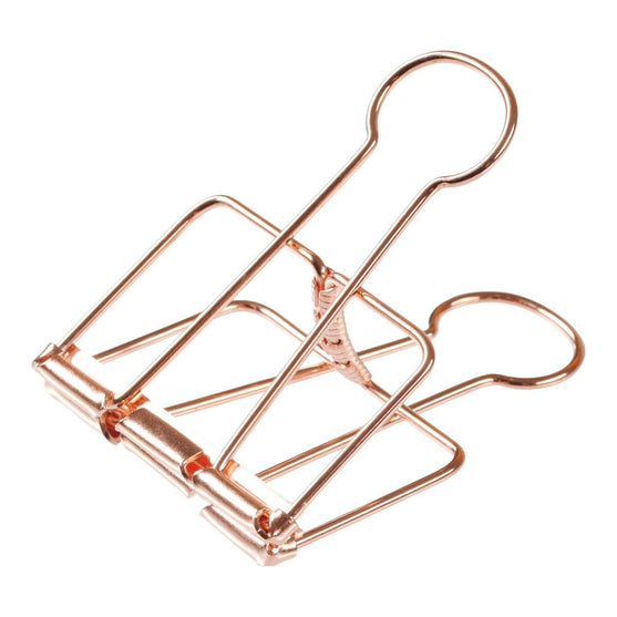 

Klemmer i Metall - Jumbo - Hobbii
4