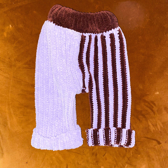 Teddy Bear - Babybukser