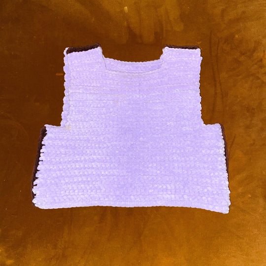 Teddy Bear - Babyvest