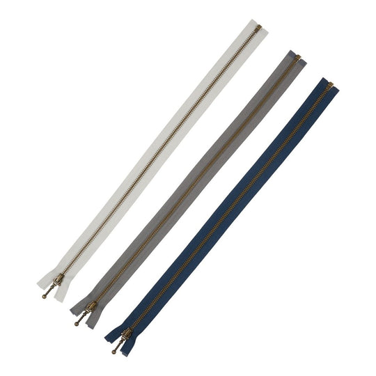 Delbar glidelås - YKK