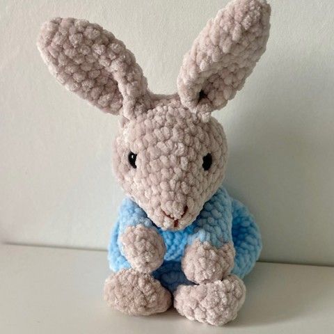 Little Bunny - Koseklut