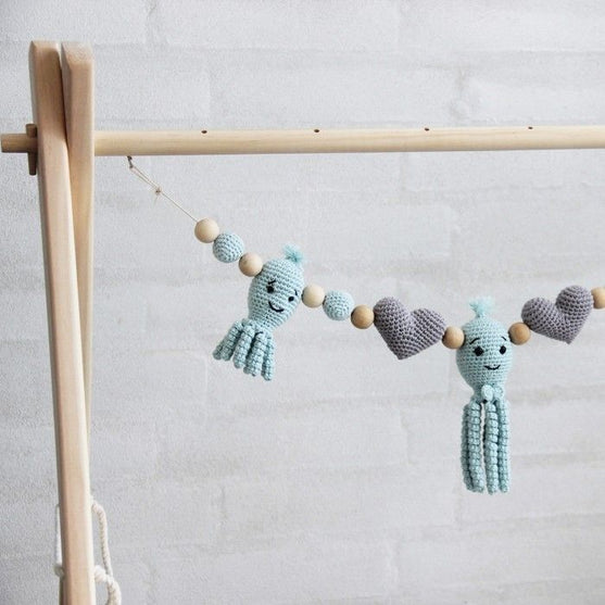 

Polyestersnor - Go Handmade
3