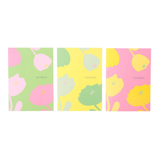 

Notebook - Dotty - Blomst - Hobbii
1