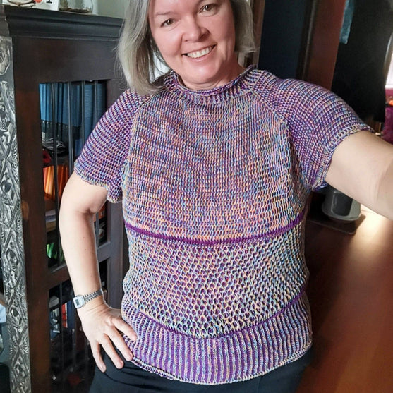 

Dahlia - T-skjorte
1